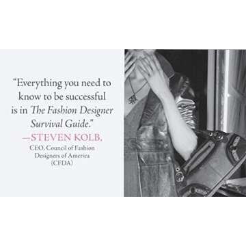 The Fashion Designer Survival Guide for Aspiring Creators