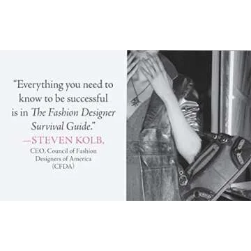 The Fashion Designer Survival Guide for Aspiring Creators