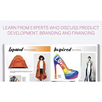 The Fashion Designer Survival Guide for Aspiring Creators