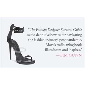 The Fashion Designer Survival Guide for Aspiring Creators