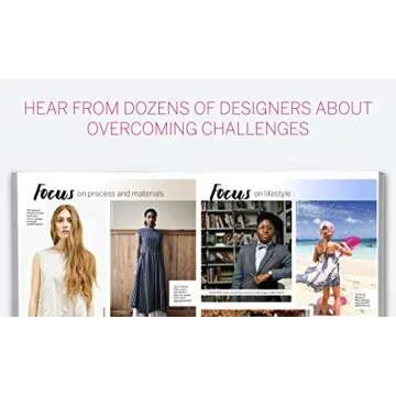 The Fashion Designer Survival Guide for Aspiring Creators