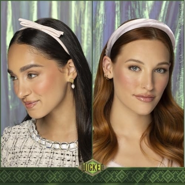 Conair Wicked Glinda Hair Accessories Gift Box for Girls