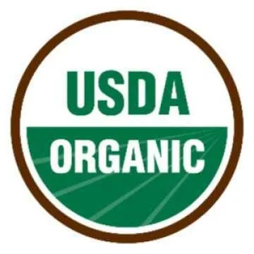 Protein Powerhouse Sprouting Seed Mix: 8 Oz - Organic, Non-GMO - Sprouting Sprouts, Food Storage. High Protien Sprouts - Pea, Mung, Green Pea, Adzuki