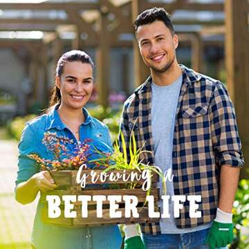 Protein Powerhouse Sprouting Seed Mix: 8 Oz - Organic, Non-GMO - Sprouting Sprouts, Food Storage. High Protien Sprouts - Pea, Mung, Green Pea, Adzuki