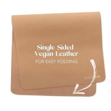 Ava + Oliver Portable Baby Changing Mat - Easy Clean