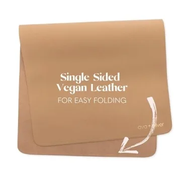 Ava + Oliver Portable Baby Changing Mat - Easy Clean