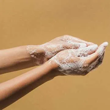 PATTERN Beauty Hydration Shampoo for Soft Curls