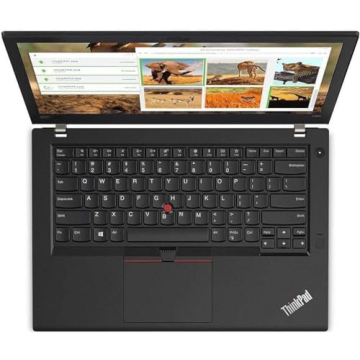 Lenovo ThinkPad T480 Business Laptop - Core i5, 16GB RAM
