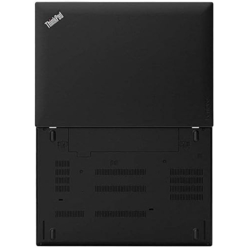 Lenovo ThinkPad T480 Business Laptop - Core i5, 16GB RAM