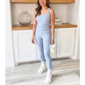 Comfortable HeyNuts Longline Zeal Sports Bra for Women