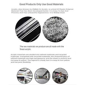 Durable Maoerzai No Soliciting Sign for Home or Office