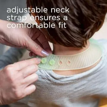 Olababy Fold N Go Silicone Baby Bib w Travel Case | Soft, Lightweight, Waterproof Bibs for Infants & Toddlers | BPA Free (1 Bib + 1 Travel Case, Kiwi)