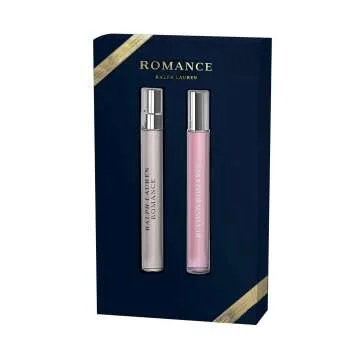 Ralph Lauren 2-Piece Romance Eau de Parfum Set