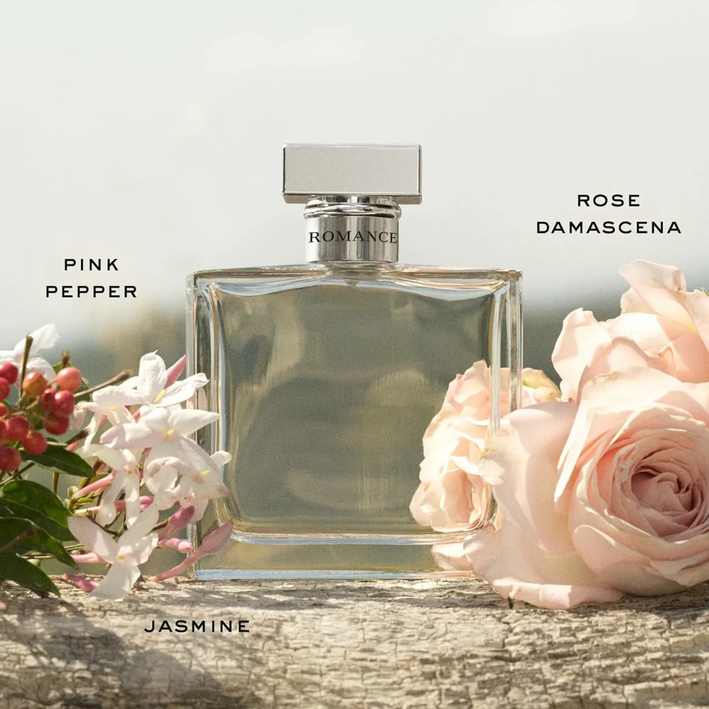 Ralph Lauren 2-Piece Romance Eau de Parfum Set