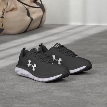 Under Armour Charged Assert 9 Women's Running Shoes