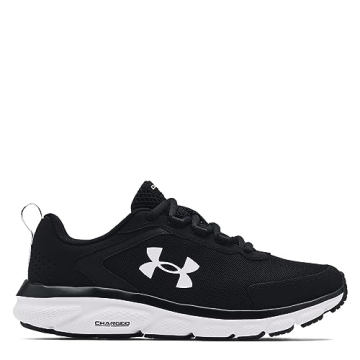 Under Armour Charged Assert 9 Women's Running Shoes