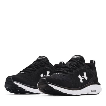 Under Armour Charged Assert 9 Women's Running Shoes