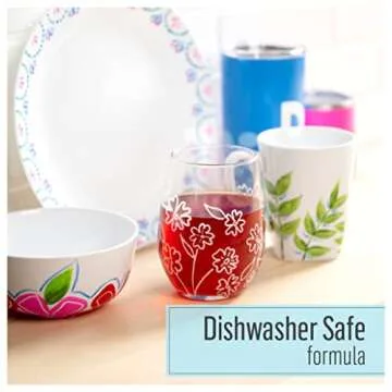 FolkArt Multi Surface Specialty Effect Paint in Assorted Colors (8 oz), Metallic 14K Gold