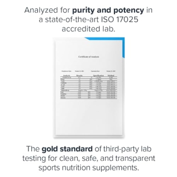 LEGION Plant+ Vegan Protein Powder - Clean Muscle Fuel