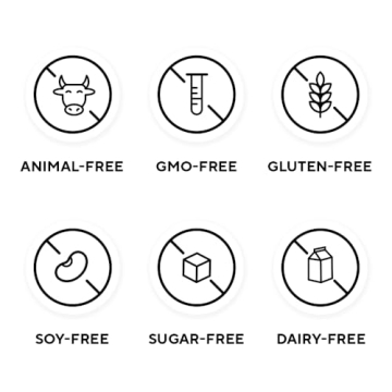 LEGION Plant+ Vegan Protein Powder - Clean Muscle Fuel