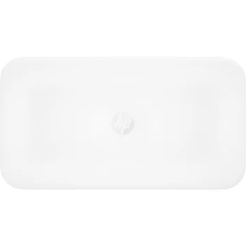 HP Tango Smart Wireless Printer – Mobile Remote Print, Scan, Copy, HP Instant Ink, Works with Alexa(2RY54A),White