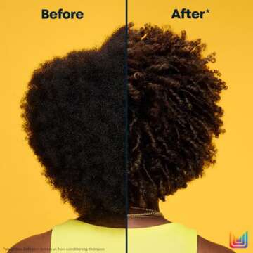 Matrix A Curl Can Dream Rich Mask - Hydrating Treatment for Curls & Coils