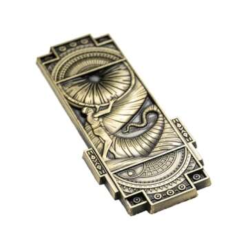 Starforged Dune II Movie Refrigerator Magnet Set of 3