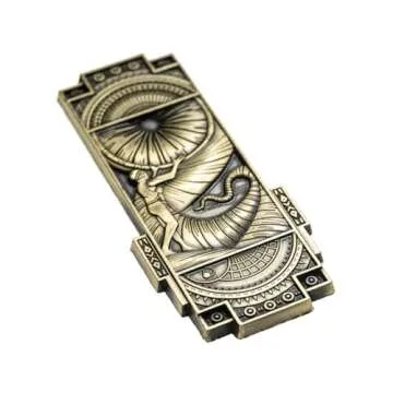 Starforged Dune II Movie Refrigerator Magnet Set of 3