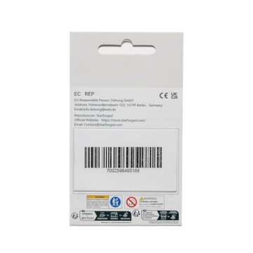 Starforged Dune II Movie Refrigerator Magnet Set of 3