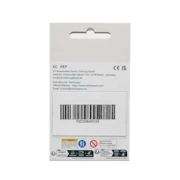 Starforged Dune II Movie Refrigerator Magnet Set of 3