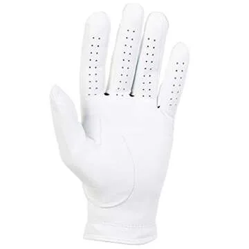 Titleist Pearl Golf Glove - Premium Comfort & Grip