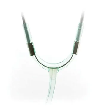 Pediatric Clinician Stethoscope with Fun Animal Faces