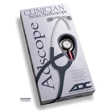 Pediatric Clinician Stethoscope with Fun Animal Faces