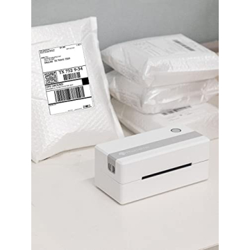 Phomemo Thermal Label Printer PM-246 for Shipping & Barcodes