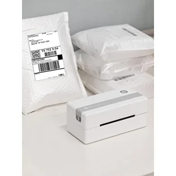Phomemo Thermal Label Printer PM-246 for Shipping & Barcodes