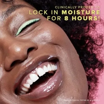 Farmacy Lip Smoothie - Hydrating Peptide Lip Balm