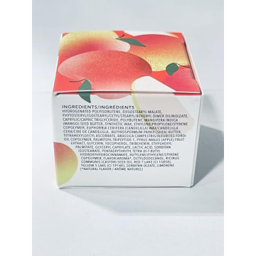 Farmacy Lip Smoothie - Hydrating Peptide Lip Balm