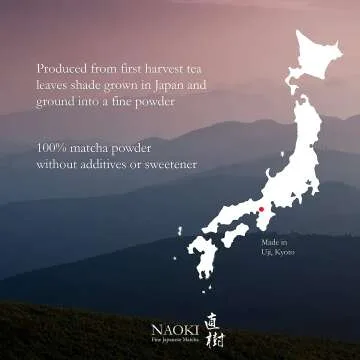 Organic Green Tea with Antioxidants - Healthy Choice