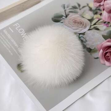 Bunny Ears and Tail Set for Easter Costume Fun