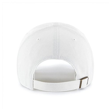 47 Brand LA Dodgers Adjustable Hat - Stylish & Cozy Cap