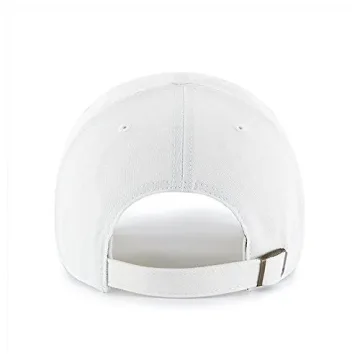 47 Brand LA Dodgers Adjustable Hat - Stylish & Cozy Cap