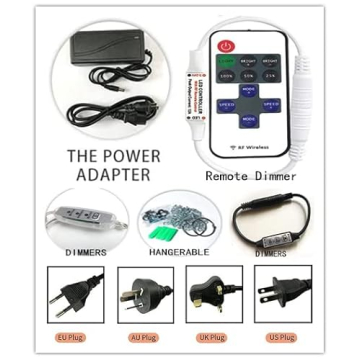 Custom Neon Sign - Personalize Your LED Decor Today!