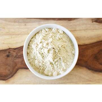 Anthony's Vital Wheat Gluten - High Protein, Vegan & Keto Friendly