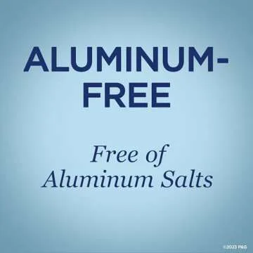 Secret Aluminum Free Deodorant for Women, 48hr Odor Protection, Free of Parabens Dyes Talc & Baking Soda, PH Balancing Minerals, Dry Solid, Coconut Scent, 2.4 oz (Pack Of 3)