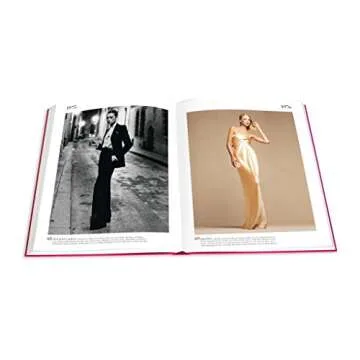 The Gift of Timeless Fashion: The Impossible Collection