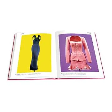The Impossible Collection of Fashion: A Stylish Gift