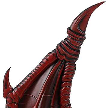 TMCO Dragon Wings Costume for Kids - Perfect for Cosplay