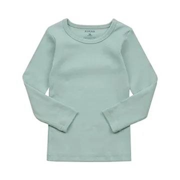 AVAUMA Baby Pajamas for Boys Girls - Ultra Soft Cotton PJs