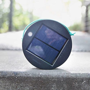 MPOWERD Luci Solar String Lights & Charging Bundle