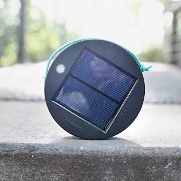 MPOWERD Luci Solar String Lights & Charging Bundle
